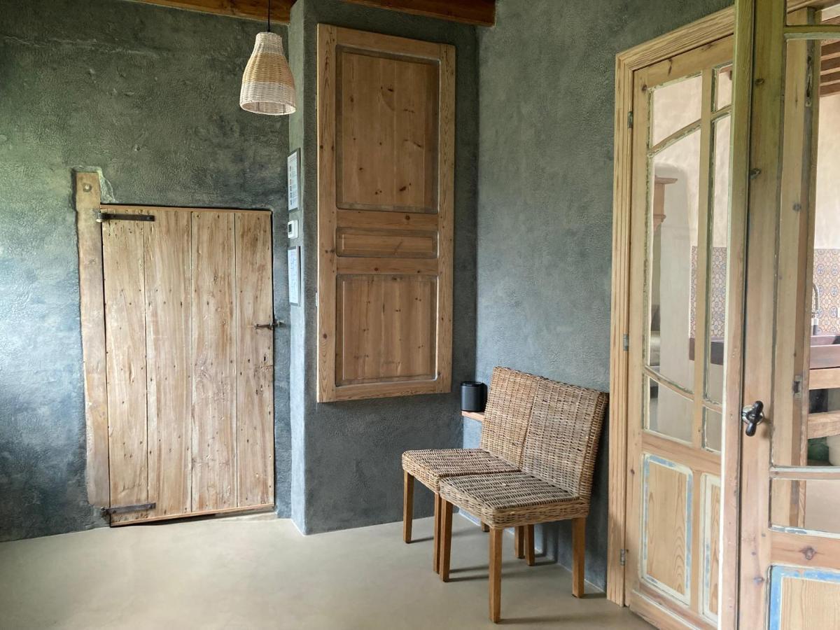 'T Jaar 50 Villa Wortegem ภายนอก รูปภาพ